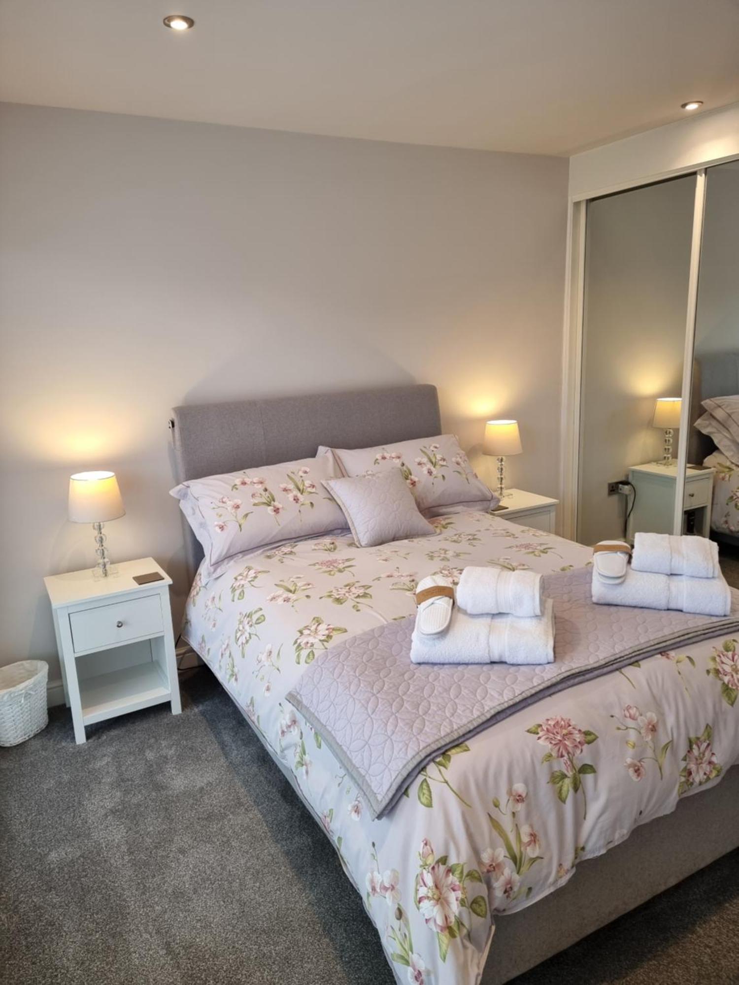 Briston Begonia Cottage מראה חיצוני תמונה