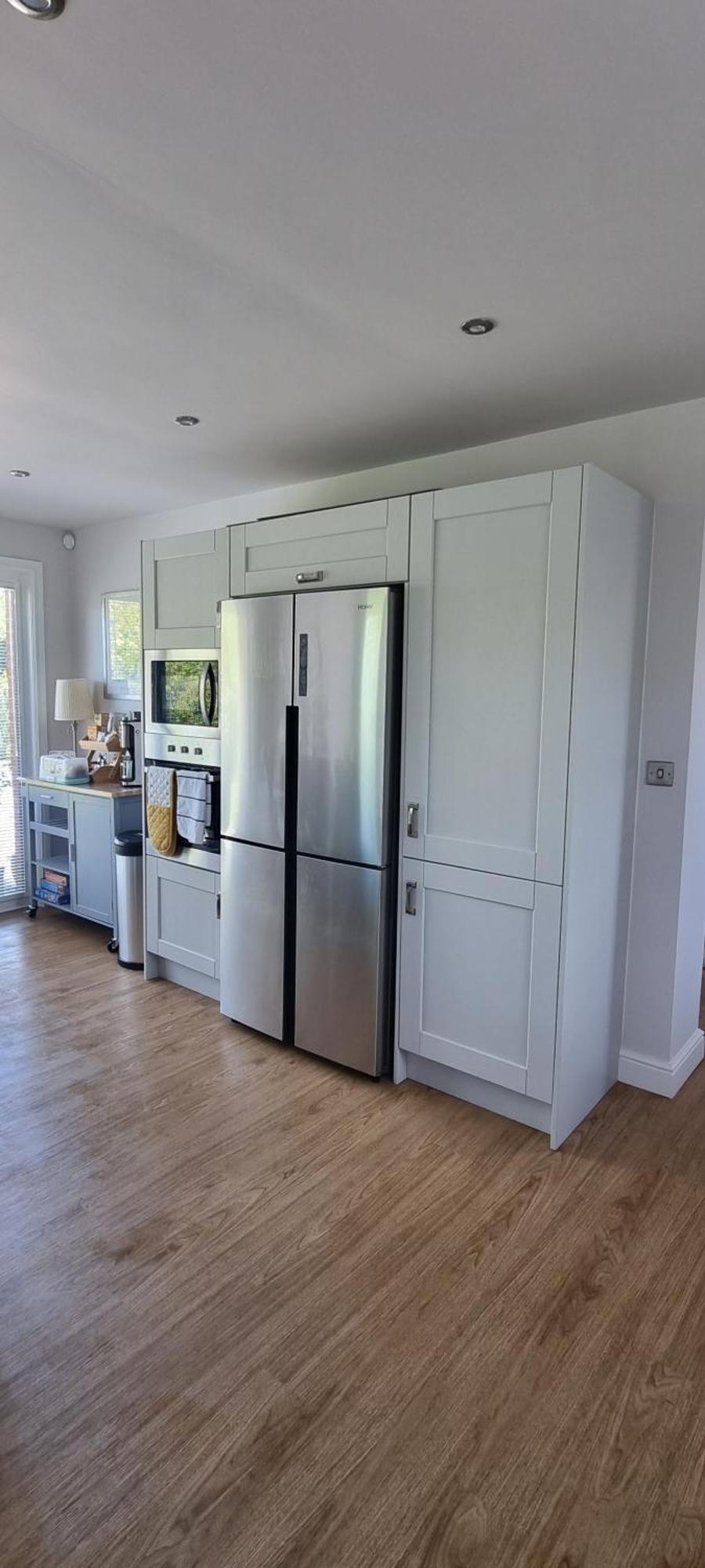 Briston Begonia Cottage מראה חיצוני תמונה